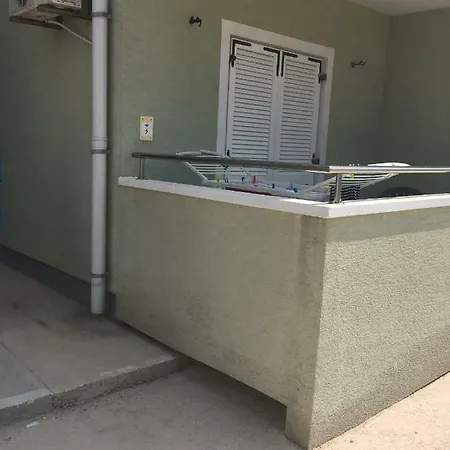 Janica Apartment Pag Town