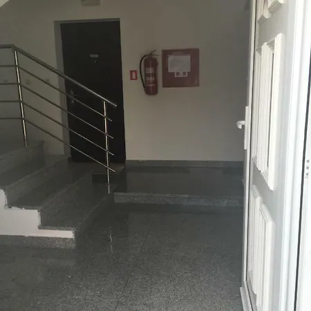 Janica Apartment Pag Town