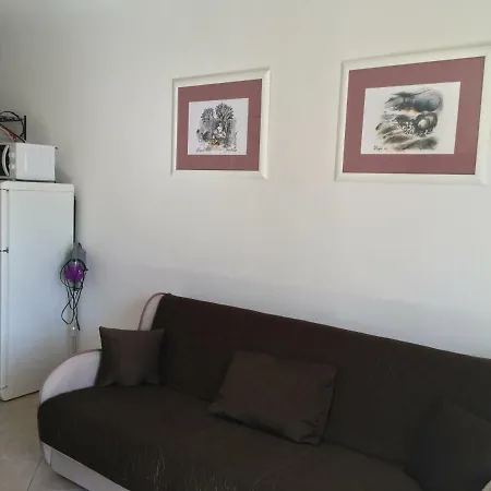 Janica Apartment Pag Town