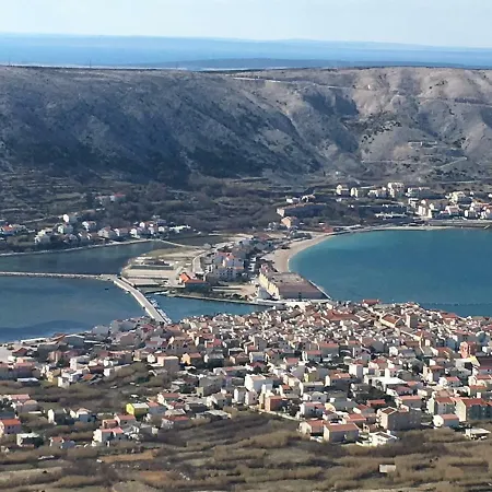 Apartment Janica