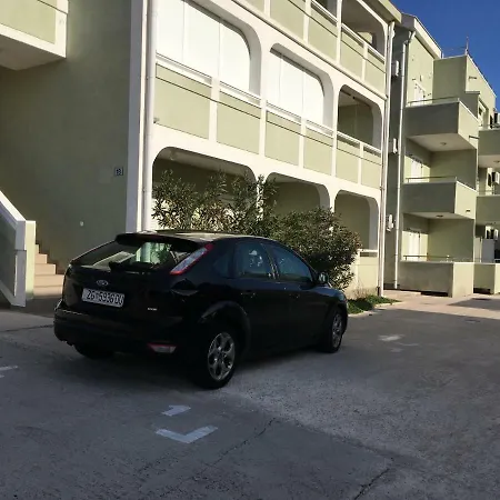 Apartment Janica *