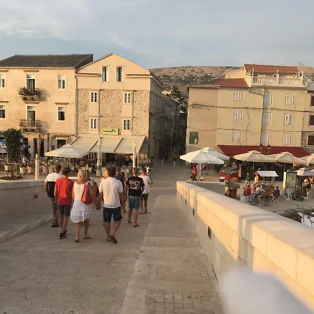 Janica * Pag Town