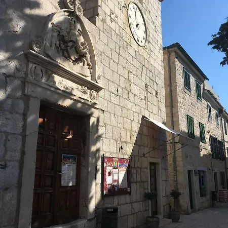 Janica Apartment Pag Town