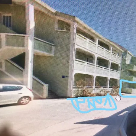 Apartment Janica *