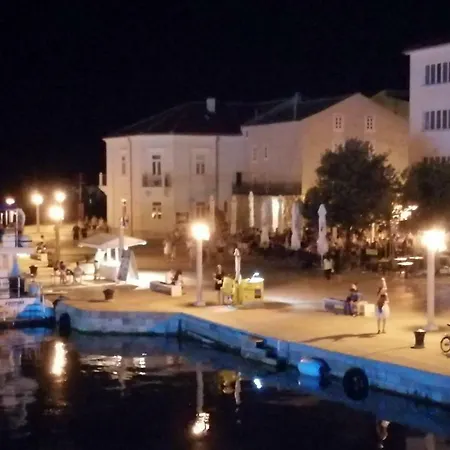 Apartment Janica