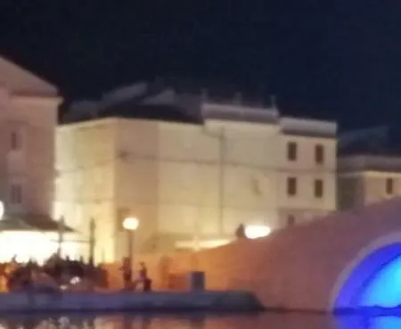 Apartment Janica