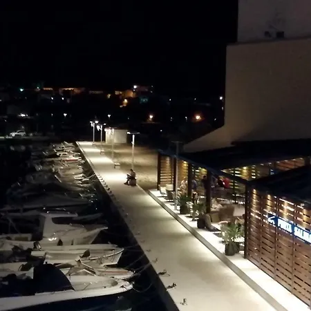Janica * Pag Town